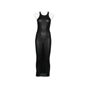 Rick Owens Women Long Dress